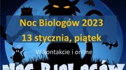 Noc Biologów 2023 – ogólnopolski piknik naukowy także na UWM