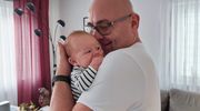 Jak zostałem dziadkiem. Historia prawdziwa