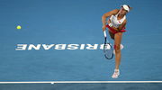 Linette w drugiej rundzie Australian Open