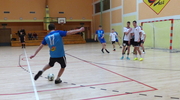 Suska Liga Futsalu także nie zagra