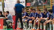 Czarna seria szczypiornistów