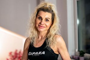 Dorota Paszun prowadzi studio pilates w Elblągu. Kto powinien zacząć ćwiczyć i jakie efekty daje pilates?