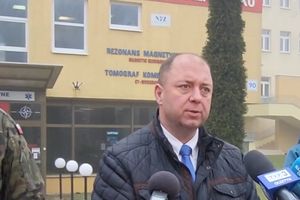 Od kwietnia w Ełku ponownie ruszy neurologia