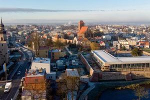 Trudny budżet na trudne czasy