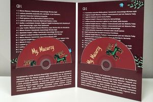 "My, Mazurzy" to most łączący przeszłość z teraźniejszością