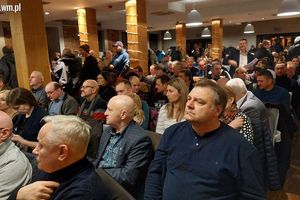 Wracamy do tematu. S5 mogłaby być obwodnicą dla Iławy