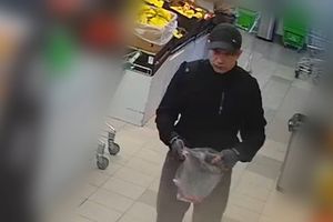Przyszedł na zakupy spożywcze w jednym z olsztyńskich sklepów, wyszedł z... nie swoim telefonem