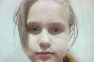 Zaginęła piętnastoletnia Amelia Kiersnowska