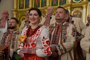 Niezwykły koncert z Ukrainą w sercu