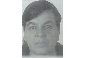 Zaginęła 64-letnia mieszkanka Olsztyna