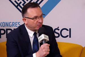 Burmistrz Braniewa Tomasz Sielicki: Będę ubiegał się o reelekcję