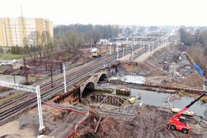 Rail Baltica. Kiedy zakończą się prace?