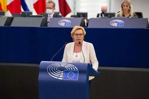 Europosłanka Wiśniewska dla PAP: afera korupcyjna obnaża hipokryzję lewicowo-liberalnej większości w PE