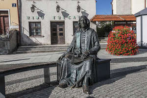 Słynny polski astronom nie do końca poznany. Życie i twórczość Mikołaja Kopernika przedmiotem badań naukowców