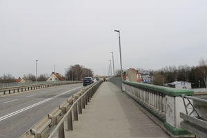 Elbląg: Most Wyszyńskiego wymaga natychmiastowego remontu. Wyłoniono wykonawcę dokumentacji projektowej