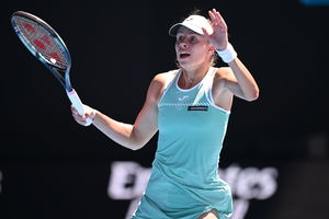 Linette zagra w ćwierćfinale Australian Open!