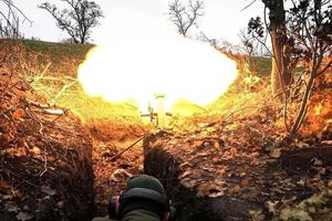 Ukraińcy zestrzelili wszystkie rosyjskie drony 