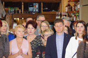 Spotkanie Noworoczne w gminie Iława