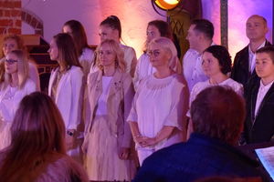 Rodzi się Bóg! - Iława Gospel Singers zaprasza na noworoczne kolędowanie