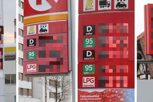 Ile kosztuje paliwo w Olsztynie? Od wczoraj obowiązuje dużo wyższy VAT. Sprawdzamy, czy PB, ON i LPG podrożały