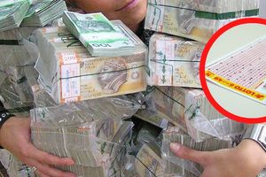 W Kętrzynie padła szóstka w totka. Nowy milioner zgarnął 5,6 mln zł!