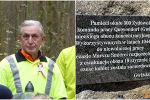 Historyczna Wycieczka Rowerowa do miejsc pamięci z regionalistą Markiem Połomskim