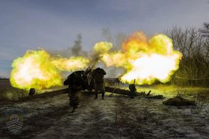 Ukraińcy zestrzeli większość rosyjskich rakiet
