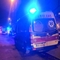 Strażacy wyważyli drzwi przy ul. Rataja w Olsztynie. Co by się stało, gdyby nie sąsiedzka pomoc?