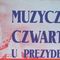 Powrót "Muzycznych Czwartków" w Olsztynie