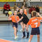 Sobotni sparing w Bartoszycach