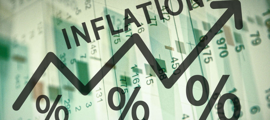 GUS: Inflacja w grudniu wyniosła rdr 16,6 proc., a mdm 0,2 proc. 
