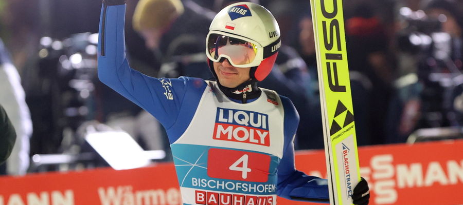 Kamil Stoch