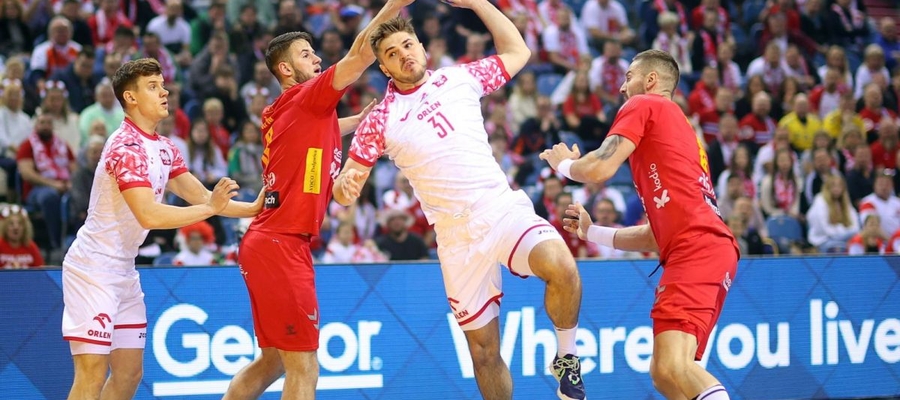 Udział w turnieju Polska zakończy meczem z Iranem