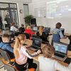 Bezpłatne warsztaty programowania dla dzieci w Elblągu 