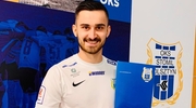 "Wiem, jak smakuje awans do I ligi"