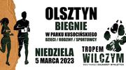 Tropem Wilczym - Bieg Pamięci Żołnierzy Wyklętych