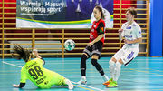Futsalowe derby Olsztyna