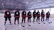 6. turniej hokeja na lodzie