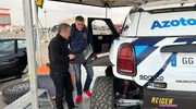 Drugie miejsce olsztynianina