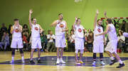 Kolejny mecz Basketball zagra w Olsztynie
