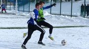 Zwycięstwa Olimpii i Sokoła