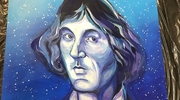 Kopernik został patronem szkoły
