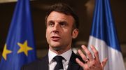 Macron chce przejąć inicjatywę w Europie 