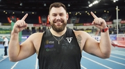 Dwójka na medal