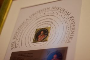 Archidiecezja warmińska podsumowała Rok Mikołaja Kopernika