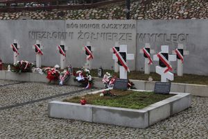 77. rocznica Bitwy pod Gajrowskimi 