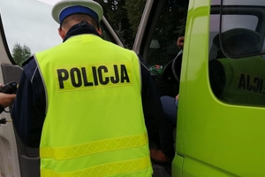 Bezpieczne ferie na terenie powiatu mławskiego