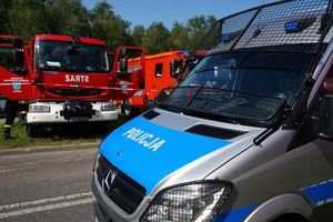 Policjanci podsumowali miniony weekend na drogach powiatu iławskiego