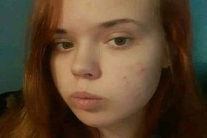 Elbląscy policjanci poszukują zaginionej 15-letniej Sylwii Pieczywek