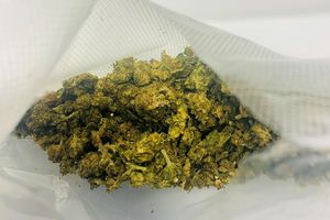 77 gramów marihuany w domu 17-latka
